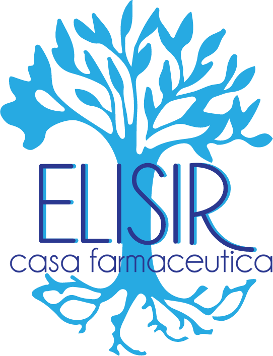 Elisir Casa Farmaceutica logo