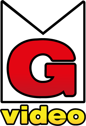 Logo MGvideo