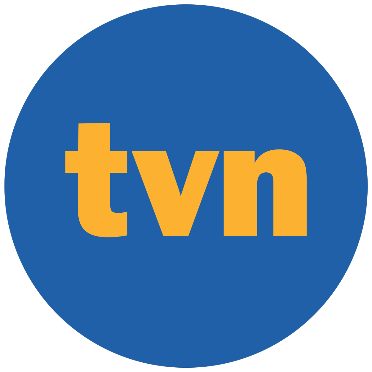 TVN rete televisiva privata polacca