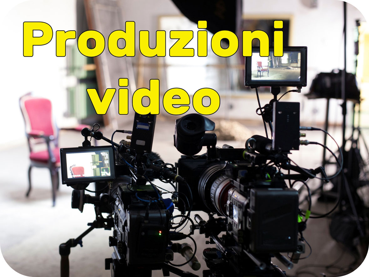 video industriale e istituzionale produzione