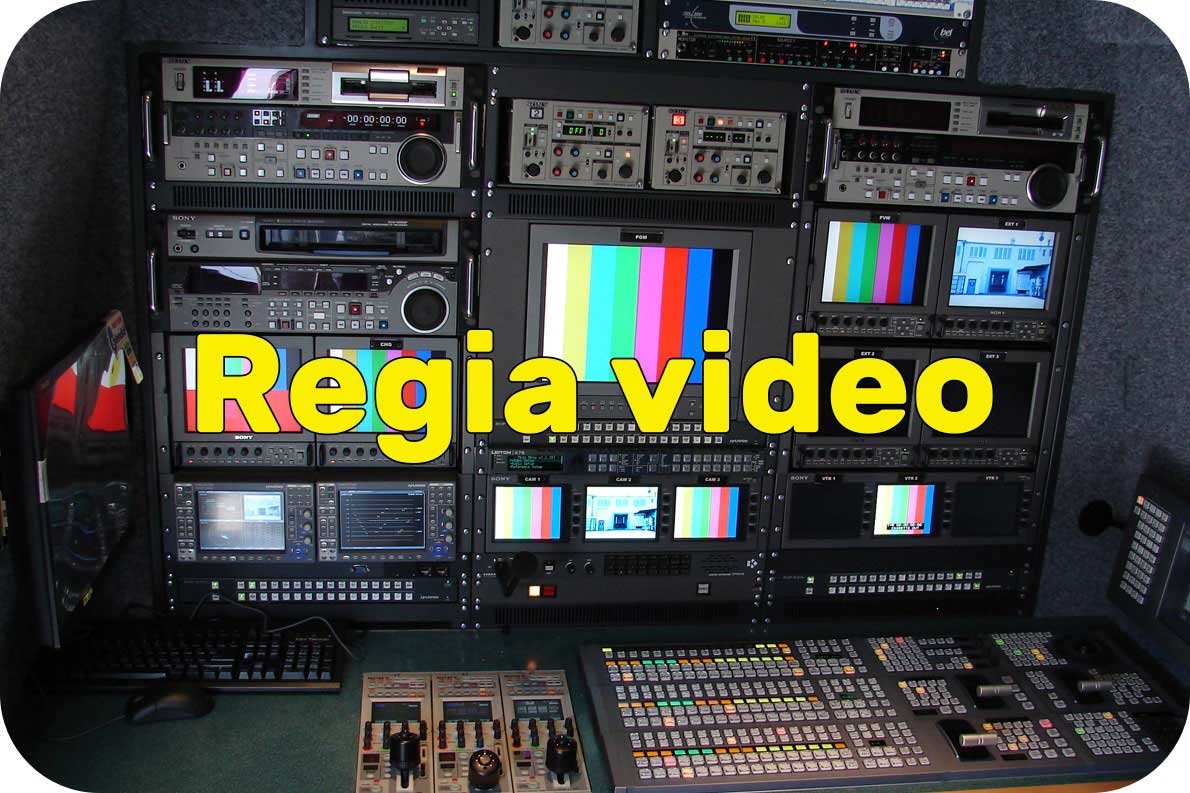 regia video mobile service