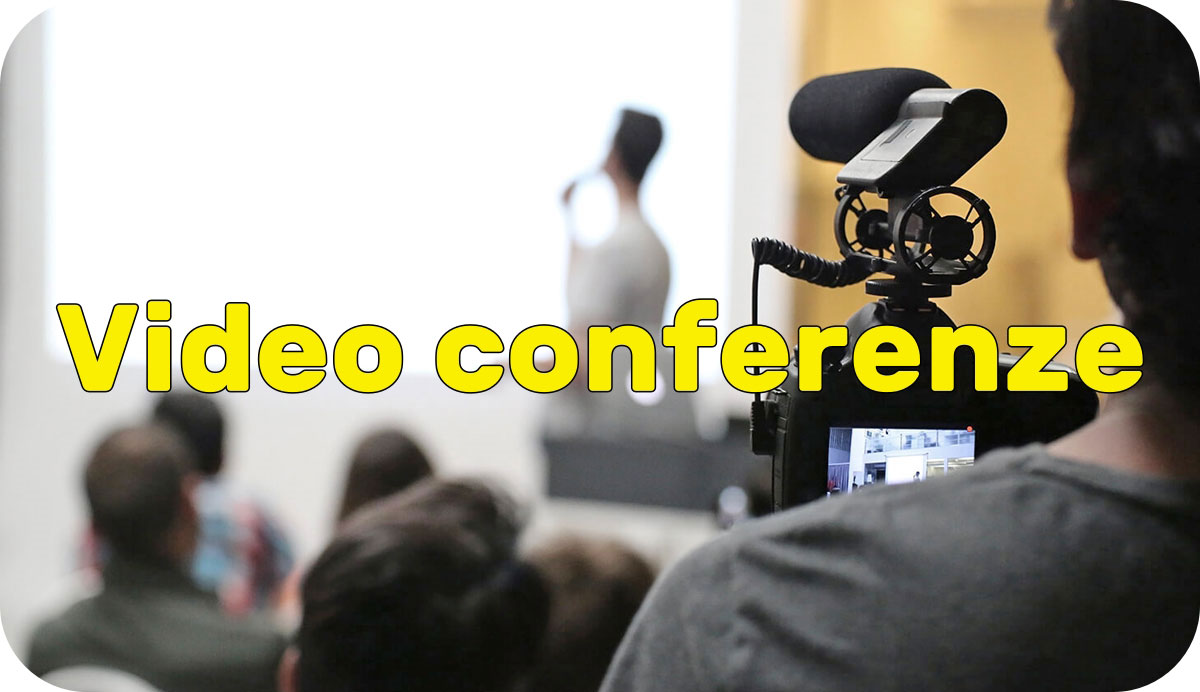 Promuovi il tuo evento in streaming 